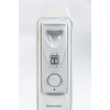 Ravanson OH-11 electric space heater Oil electric space heater Indoor White, Silver 2500 W Ravanson OH-11 electric space heater Oil electric space heater Indoor White, Silver 2500 W