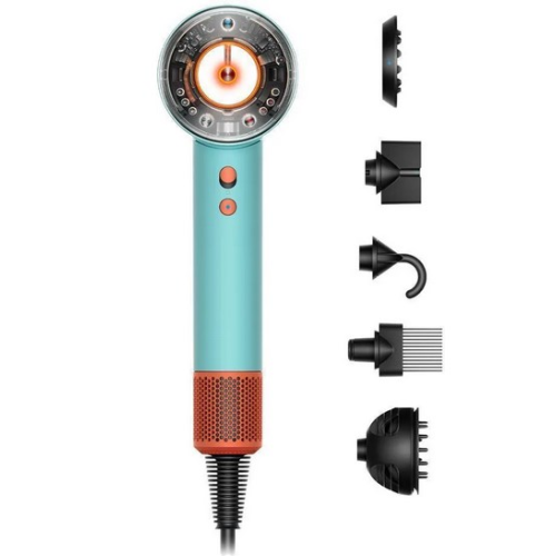 Dyson Supersonic HD16 Patina/Topaz/ 515276-01 Dyson Supersonic HD16 Patina/Topaz/ 515276-01