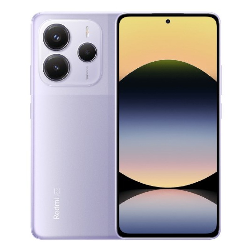 Xiaomi Redmi Note 14 5G 16.9 cm (6.67