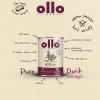 OLLO Pure Duck with apple - wet dog food - 400g