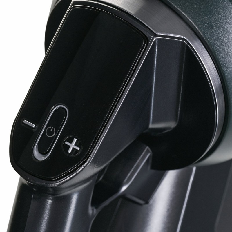Samsung VS20C852CTN 2-in-1 stick vacuum Battery Dry Bagless 580 W Black, Chrome, Green, Wood Samsung VS20C852CTN 2-in-1 stick vacuum Battery Dry Bagless 580 W Black, Chrome, Green, Wood