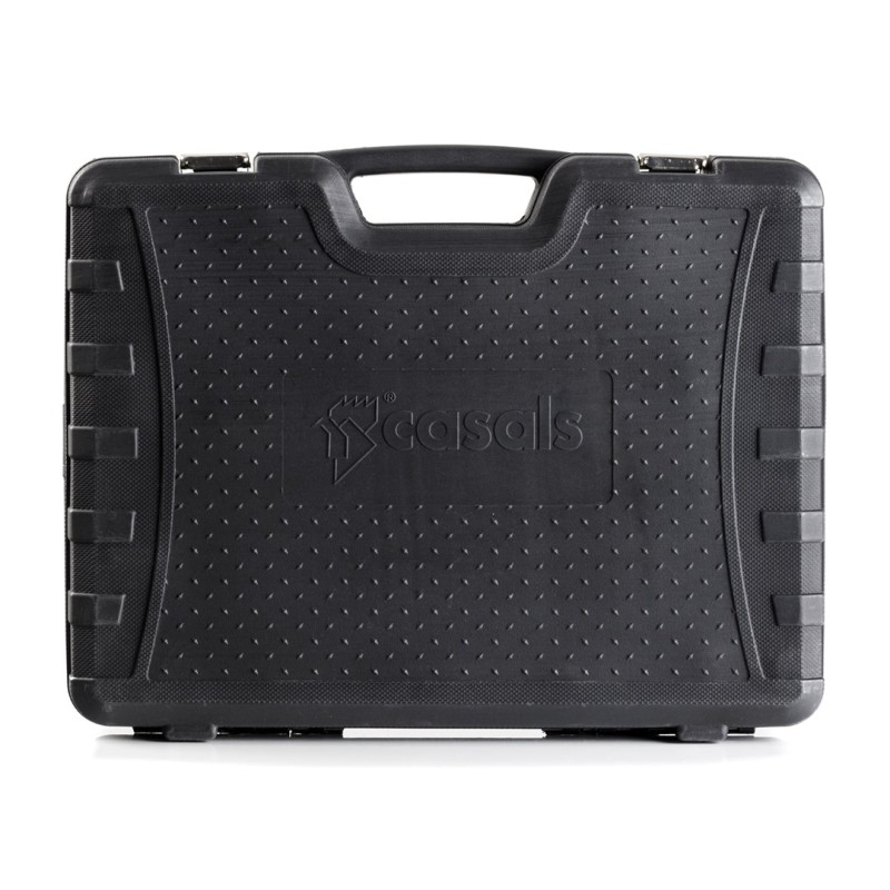 Hand tool set 303 pieces CASALS HH303 (4HL) Hand tool set 303 pieces CASALS HH303 (4HL)