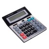 Esperanza ECL103 calculator Desktop Basic Black, Gray Esperanza ECL103 calculator Desktop Basic Black, Gray
