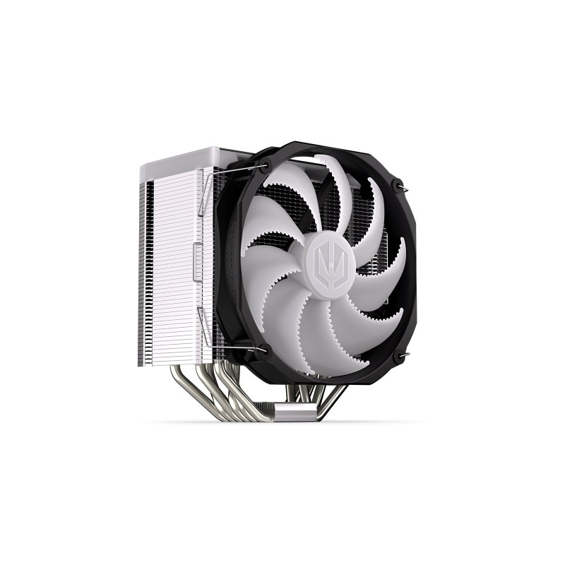 Chłodzenie DeepCool AK400 Zero Dark Plus (R-AK400-BKNNMD-G-1) Chłodzenie DeepCool AK400 Zero Dark Plus (R-AK400-BKNNMD-G-1)