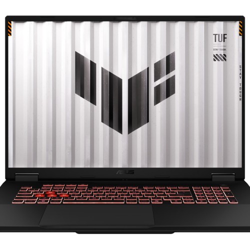 ASUS TUF Gaming A18 FA808UH-S8021 AMD Ryzen™ 7 260 Laptop 45.7 cm (18 ASUS TUF Gaming A18 FA808UH-S8021 AMD Ryzen™ 7 260 Laptop 45.7 cm (18