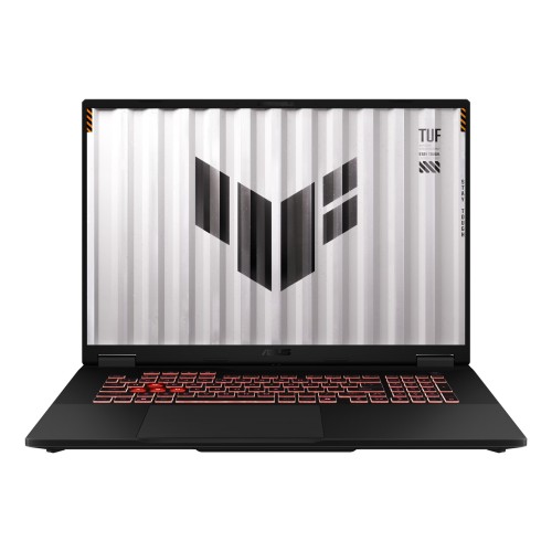 ASUS TUF Gaming A18 FA808UH-S8021 AMD Ryzen™ 7 260 Laptop 45.7 cm (18 ASUS TUF Gaming A18 FA808UH-S8021 AMD Ryzen™ 7 260 Laptop 45.7 cm (18