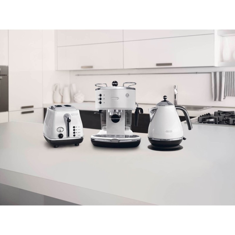De’Longhi Icona Classic Manual Espresso machine 1.4 L De’Longhi Icona Classic Manual Espresso machine 1.4 L