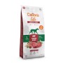 CALIBRA Life Senior Large Fresh Beef - dry dog food - 12kg