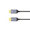 UNITEK CABLE DISPLAYPORT 1.4 TO HDMI 2.1, 8K, 1.8M UNITEK CABLE DISPLAYPORT 1.4 TO HDMI 2.1, 8K, 1.8M