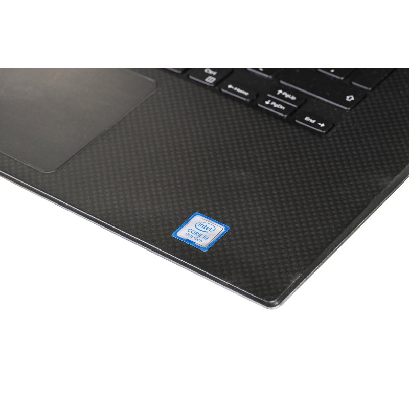 DELL Precision 5540 i9-9980HK 32GB 512GB SSD 15,6