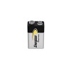 ENERGIZER BATTERIES INDUSTRIAL PRO 6LR61 9V 12 PCS ENERGIZER BATTERIES INDUSTRIAL PRO 6LR61 9V 12 PCS
