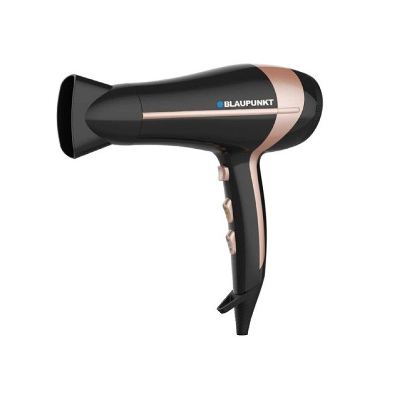Blaupunkt HDD501BK hair dryer 2000 W White Blaupunkt HDD501BK hair dryer 2000 W White