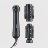 Severin WL 0241 hair styling tool Hot air brush Warm Black 1000 W 1.8 m Severin WL 0241 hair styling tool Hot air brush Warm Black 1000 W 1.8 m