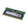 Samsung SO-DIMM 8GB DDR5 1Rx16 5600MHz PC5-44800 M425R1GB4BB0-CWM