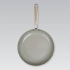 Frying pan MAESTRO MR-1209-20 20 cm Grey Frying pan MAESTRO MR-1209-20 20 cm Grey