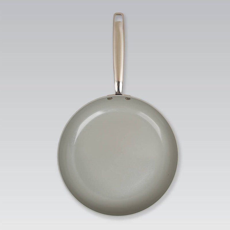 Frying pan MAESTRO MR-1209-20 20 cm Grey Frying pan MAESTRO MR-1209-20 20 cm Grey