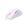 Havit MS1033 - gaming mouse, white