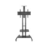 Art Mobile stand + mount for 32-70 inch TVs, 45 kg, S-12, VESA 600x400