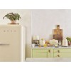 Smeg 50's Style Kettles KLF03CREU Cream