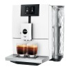 Coffee Machine Jura ENA 8 Nordic White (EC) Coffee Machine Jura ENA 8 Nordic White (EC)