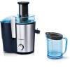 Bosch MES3500 juice maker 700 W Black, Silver