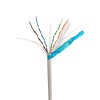 GEMBIRD CAT 6 FTP LAN SOLID CABLE CCA ECA 305M GEMBIRD CAT 6 FTP LAN SOLID CABLE CCA ECA 305M