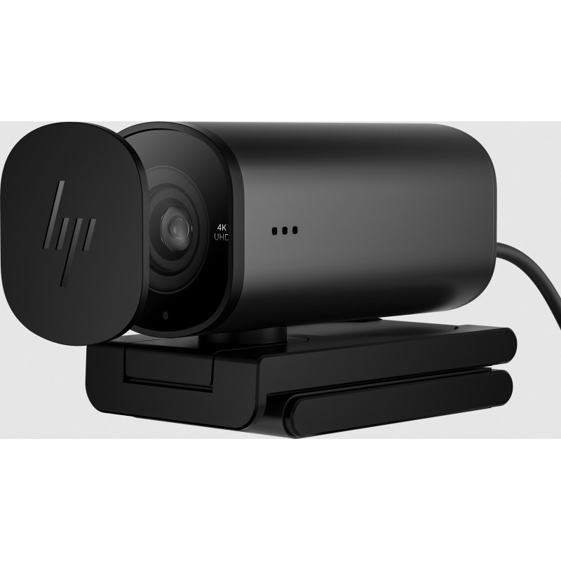 HP 965 4K Streaming Webcam HP 965 4K Streaming Webcam