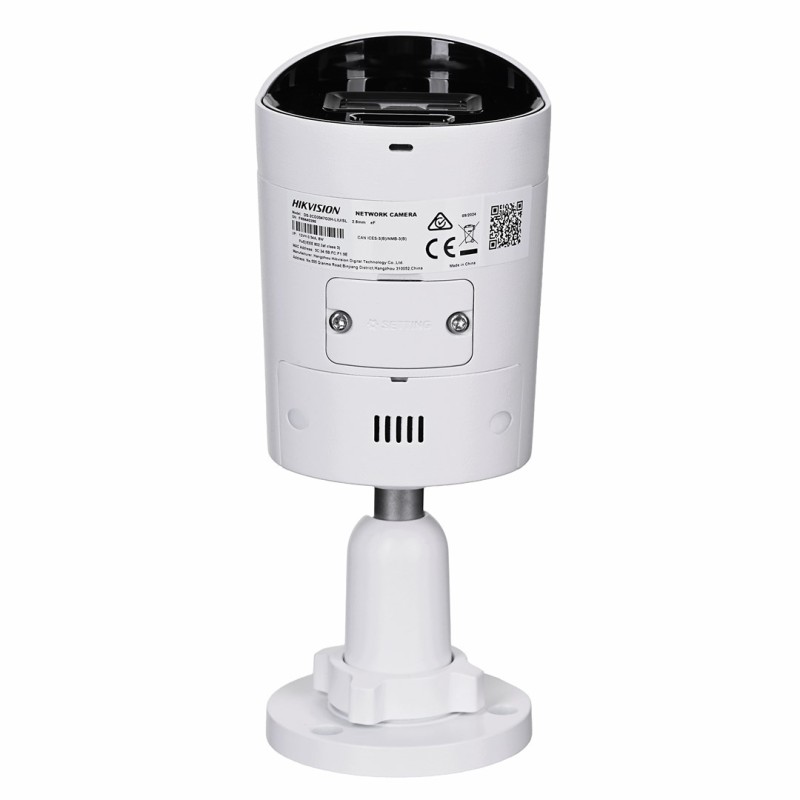 KAMERA IP HIKVISION DS-2CD2047G2H-LIU/SL (2,8mm) (E KAMERA IP HIKVISION DS-2CD2047G2H-LIU/SL (2,8mm) (E