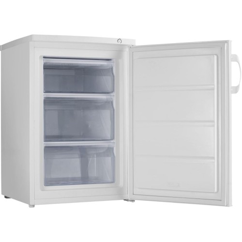 Gorenje F492PW freezer Upright freezer Freestanding 82 L F White