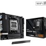 Asrock A620AI WIFI motherboard