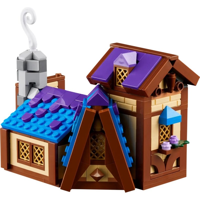 LEGO MINIFIGURES 71048 LEGO MINIFIGURES 71048