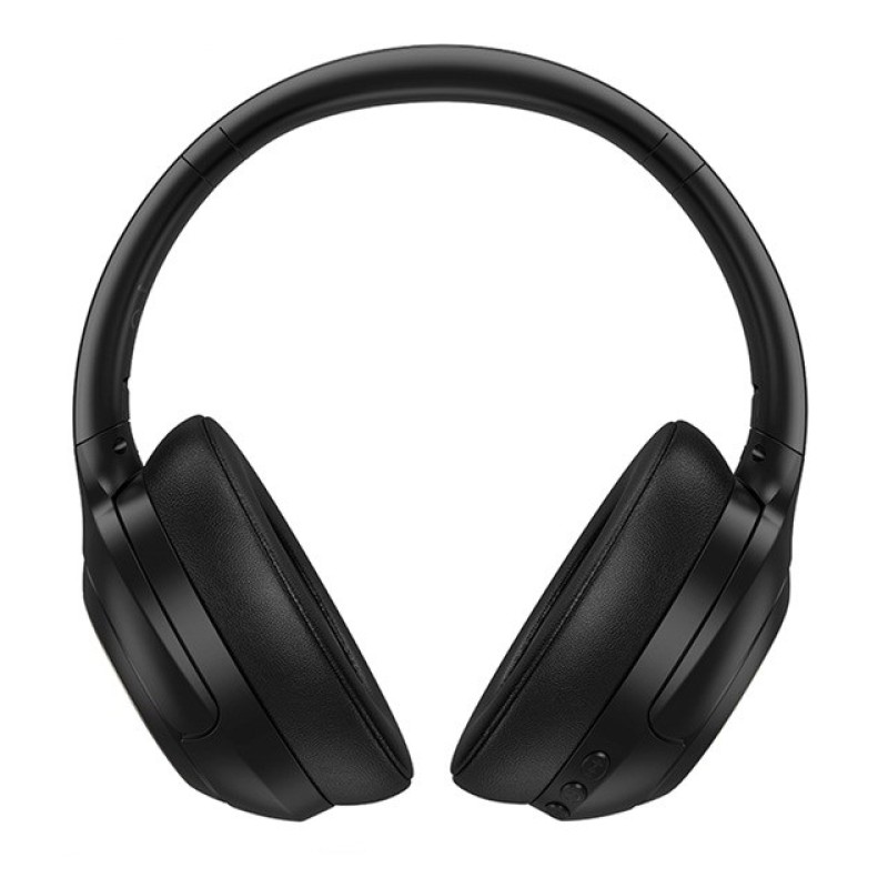 Hoco W54 Young Headset with ANC In-ear Wireless Bluetooth Black Hoco W54 Young Headset with ANC In-ear Wireless Bluetooth Black