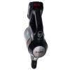 Bosch BBS712A stick vacuum/electric broom Bagless 0.3 L Black, Stainless steel Bosch BBS712A stick vacuum/electric broom Bagless 0.3 L Black, Stainless steel