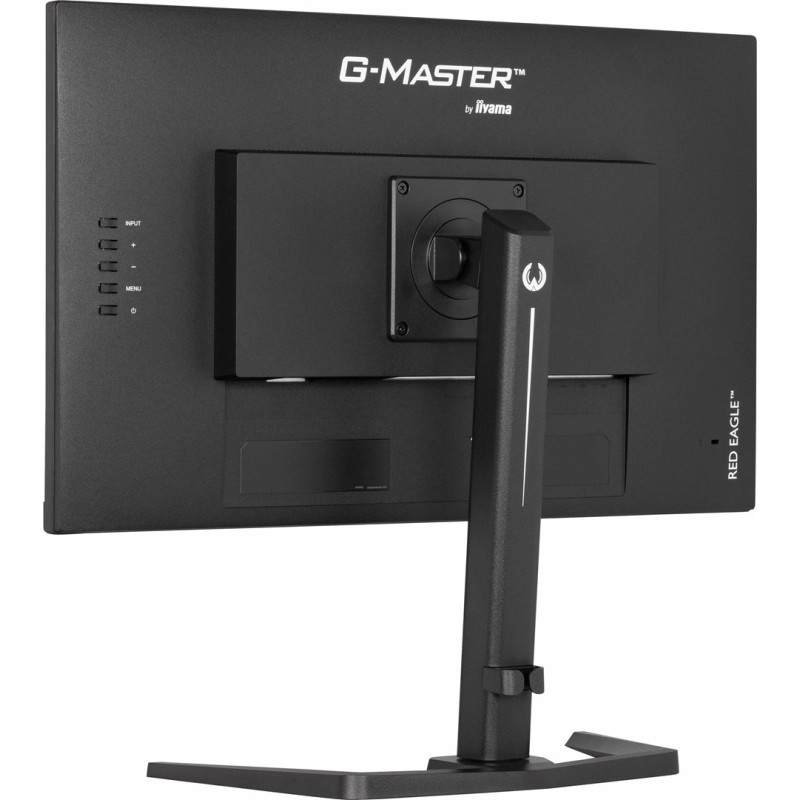 iiyama G-MASTER GB2770QSU-B6 computer monitor 68.6 cm (27 iiyama G-MASTER GB2770QSU-B6 computer monitor 68.6 cm (27