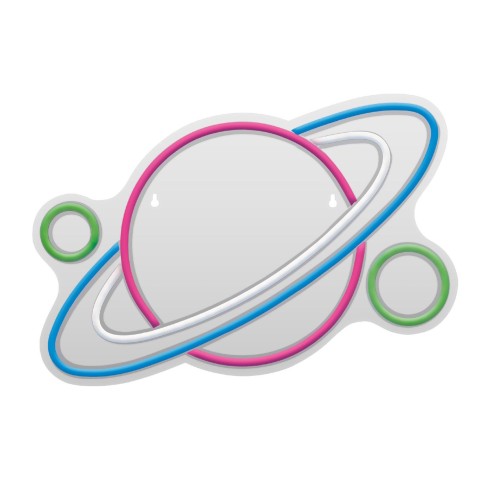 Actis ACS-NEON PLANET LED neon Actis ACS-NEON PLANET LED neon