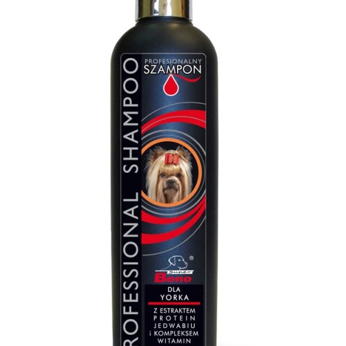 Certech Super Beno Professional - Shampoo for Yorkie 250 ml