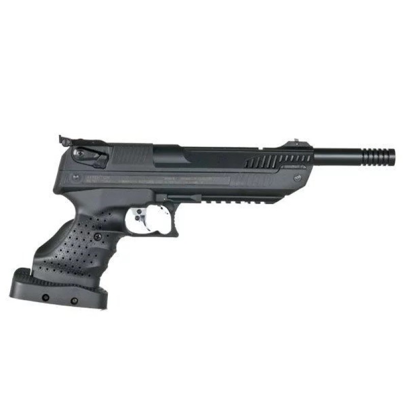 Replika pistolet ASG Glock 17 gen 5 6 mm CO2 Replika pistolet ASG Glock 17 gen 5 6 mm CO2