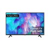 Krüger&Matz KM0240FHD-S6 TV 101,6 cm (40