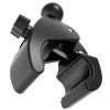 SHOKZ OpenSwim Pro Headset Wireless Neck-band Sports Bluetooth Grey