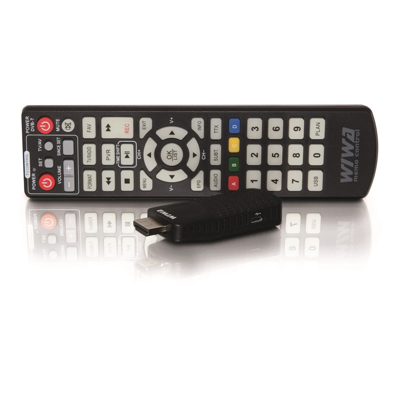 BLOW TUNER DVB-T2 6000FHD MINI H.265 BLOW TUNER DVB-T2 6000FHD MINI H.265