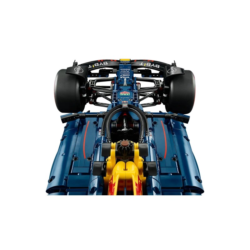 LEGO TECHNIC 42206 Oracle Red Bull Racing RB20 LEGO TECHNIC 42206 Oracle Red Bull Racing RB20