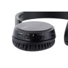 JVC HA-S36W Headphones Wireless Head-band Calls/Music Bluetooth Black JVC HA-S36W Headphones Wireless Head-band Calls/Music Bluetooth Black