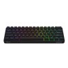 Savio BLACKOUT X2 RED keyboard Gaming USB QWERTY US International Black Savio BLACKOUT X2 RED keyboard Gaming USB QWERTY US International Black