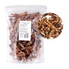 PETITTO Dried chicken feet - dog treat - 1kg PETITTO Dried chicken feet - dog treat - 1kg