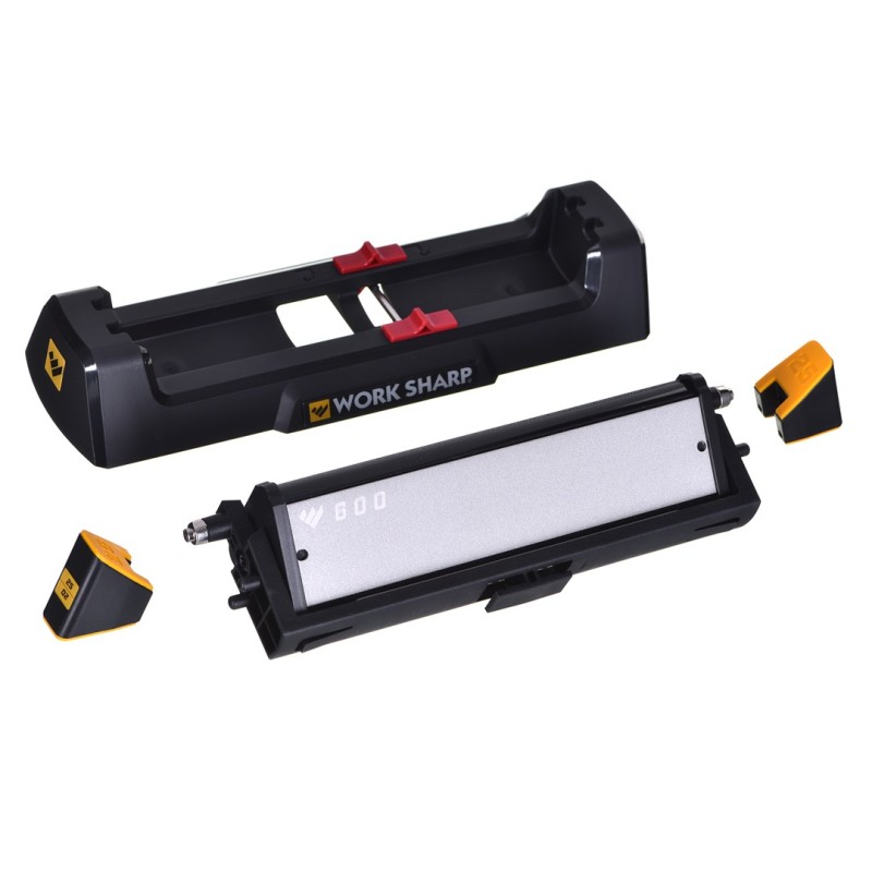 Work Sharp - diamond-ceramic sharpener Work Sharp - diamond-ceramic sharpener