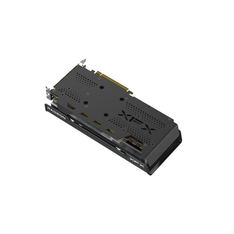 XFX RX-78TSWFTFP graphics card AMD Radeon RX 7800 XT 16 GB GDDR6 XFX RX-78TSWFTFP graphics card AMD Radeon RX 7800 XT 16 GB GDDR6