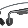 SHOKZ OpenMove Headphones Wireless Neck-band Sports Bluetooth Grey