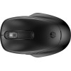 HP 510 Ultra-Fast Rechargeable Wireless Mouse HP 510 Ultra-Fast Rechargeable Wireless Mouse