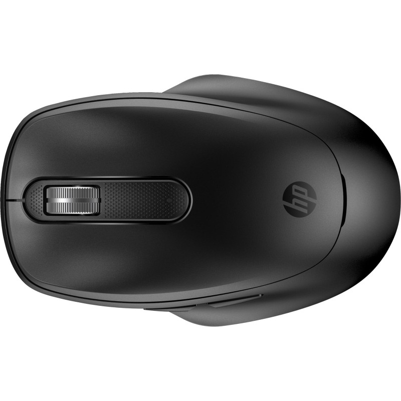 HP 510 Ultra-Fast Rechargeable Wireless Mouse HP 510 Ultra-Fast Rechargeable Wireless Mouse