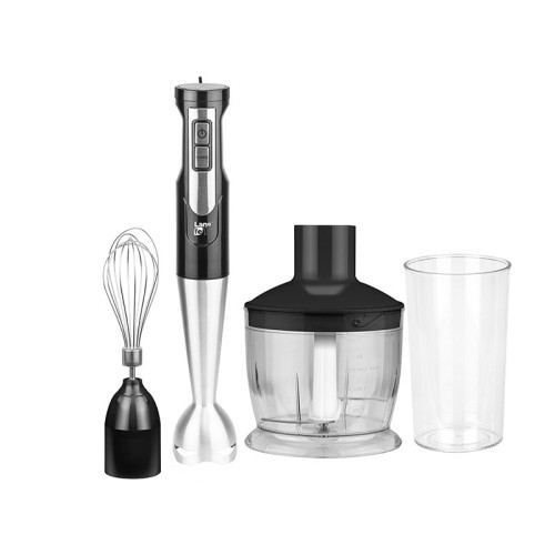 LAFE BRK-003A blender 0.6 L Immersion blender Black,Silver,Transparent 800 W LAFE BRK-003A blender 0.6 L Immersion blender Black,Silver,Transparent 800 W